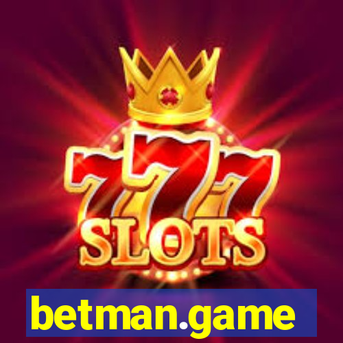 betman.game