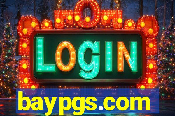 baypgs.com