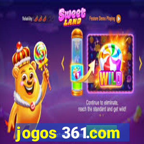 jogos 361.com