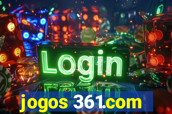 jogos 361.com