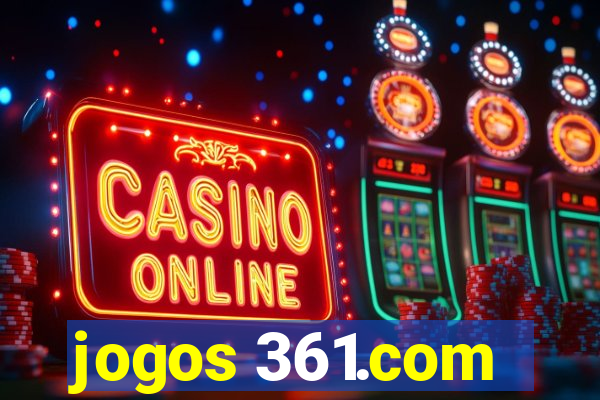 jogos 361.com
