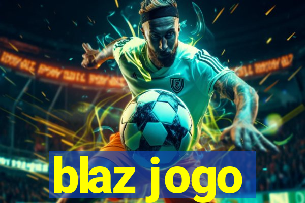 blaz jogo