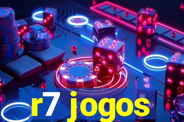 r7 jogos