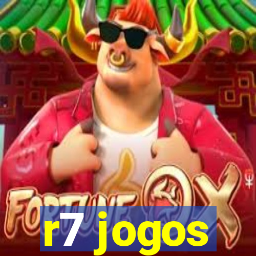 r7 jogos