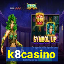 k8casino