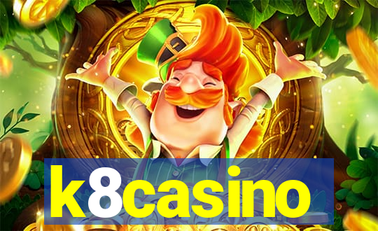 k8casino