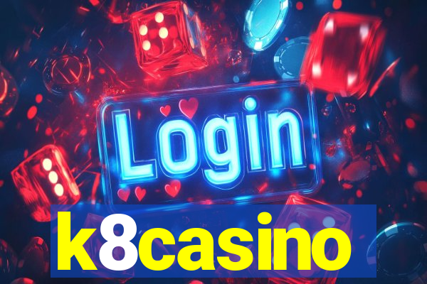 k8casino