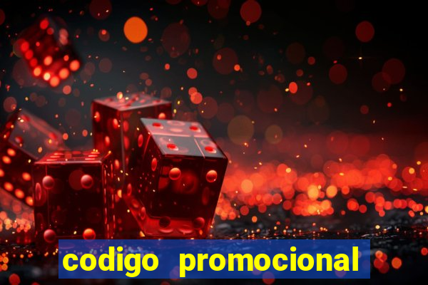 codigo promocional pagol bet