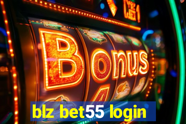 blz bet55 login