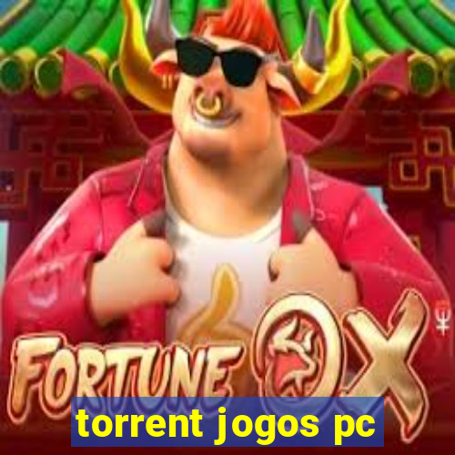 torrent jogos pc