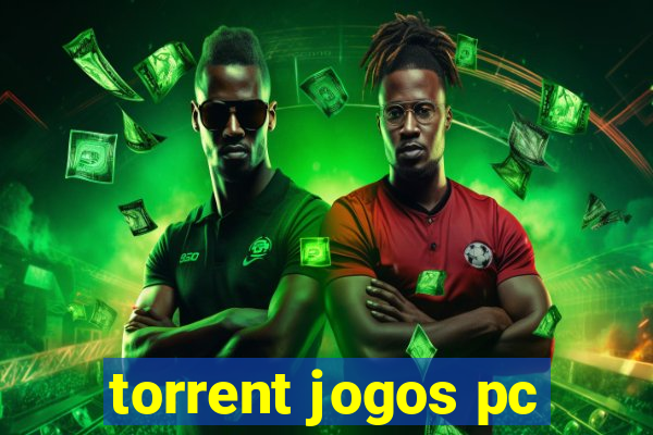 torrent jogos pc