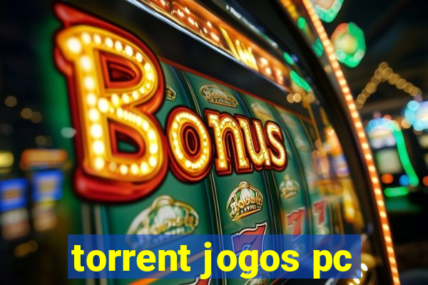 torrent jogos pc