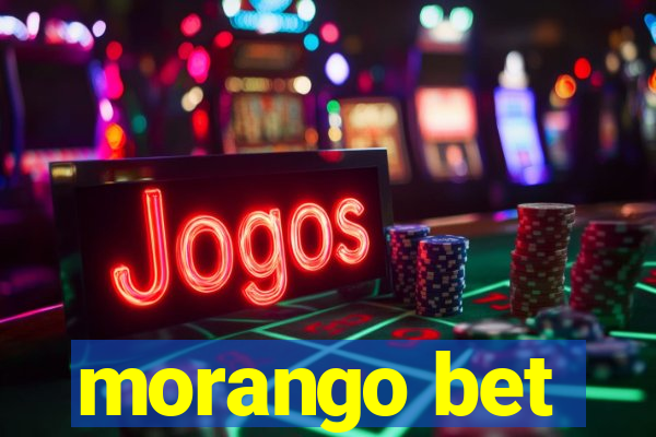 morango bet