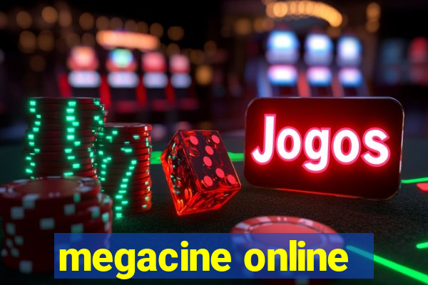 megacine online