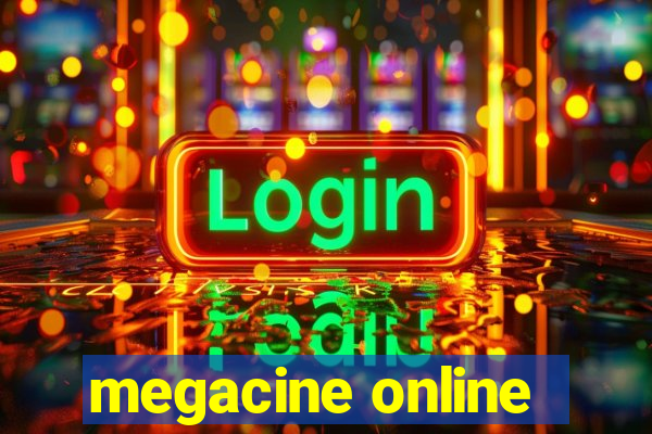megacine online
