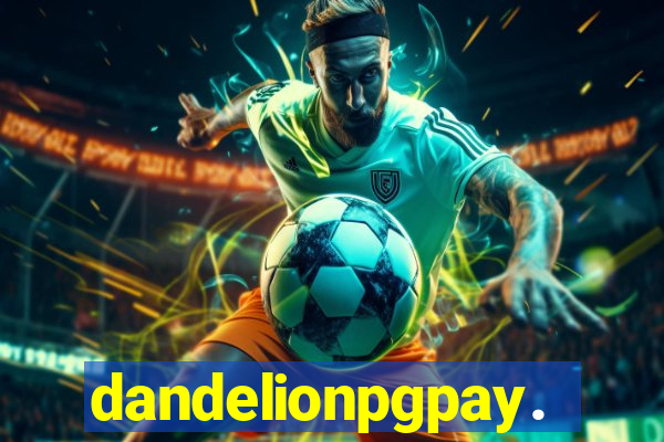 dandelionpgpay.com