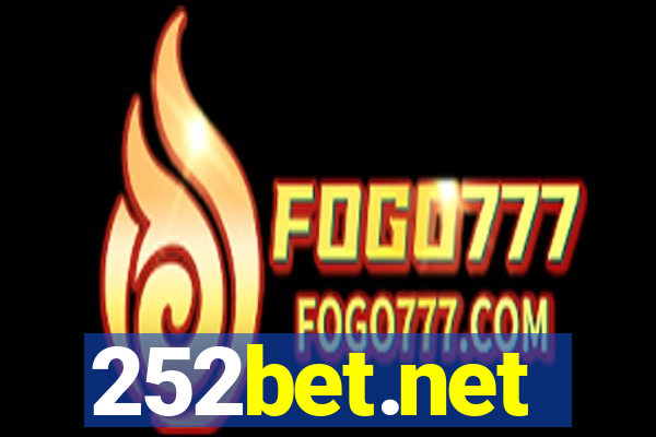 252bet.net
