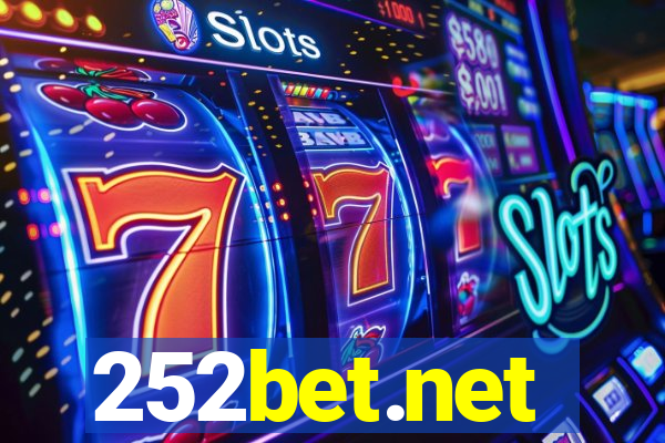 252bet.net