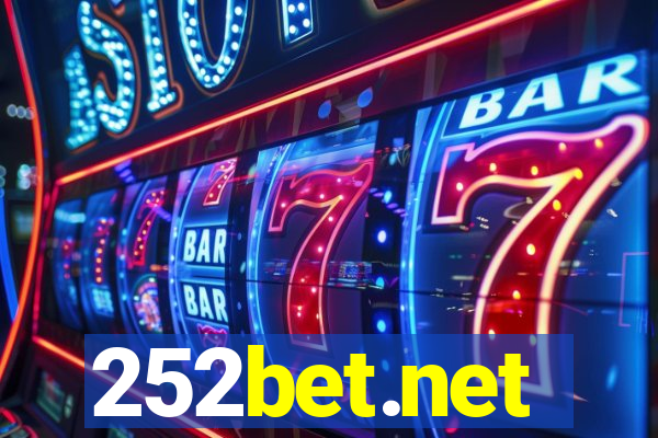 252bet.net