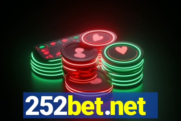 252bet.net