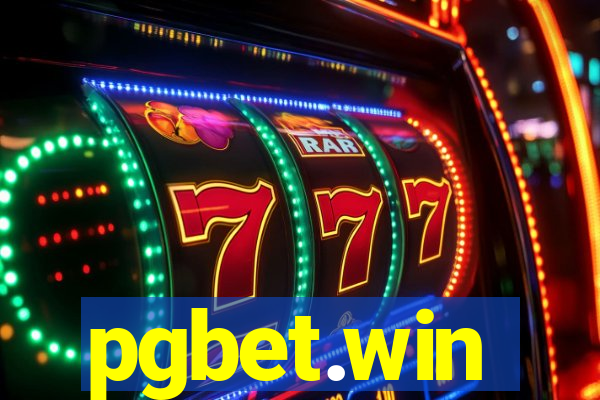 pgbet.win
