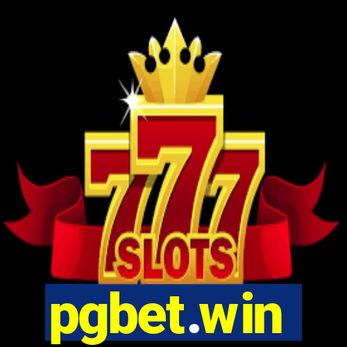pgbet.win