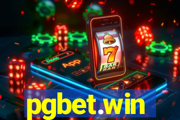 pgbet.win