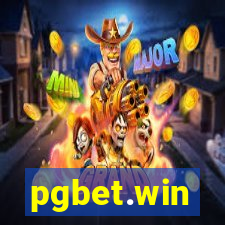 pgbet.win