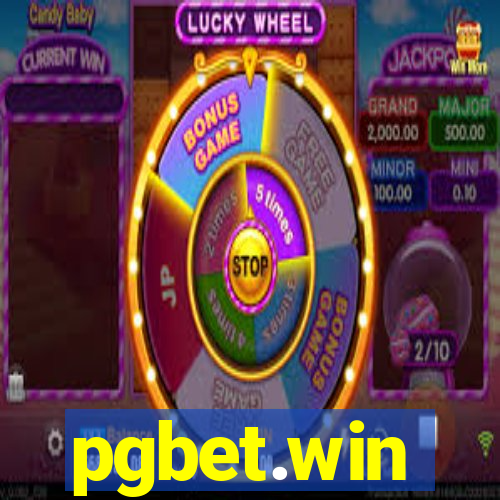 pgbet.win