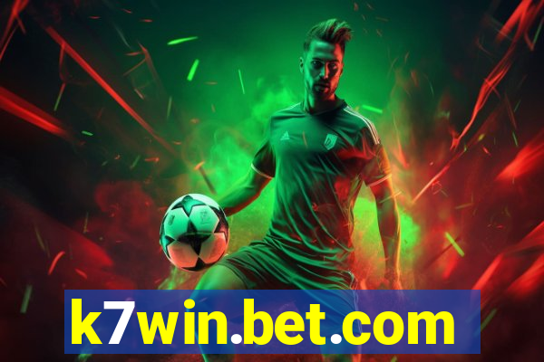 k7win.bet.com