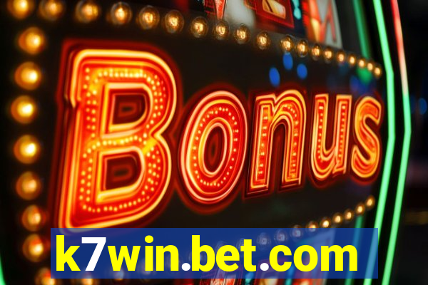 k7win.bet.com