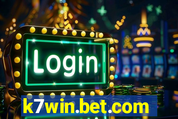 k7win.bet.com