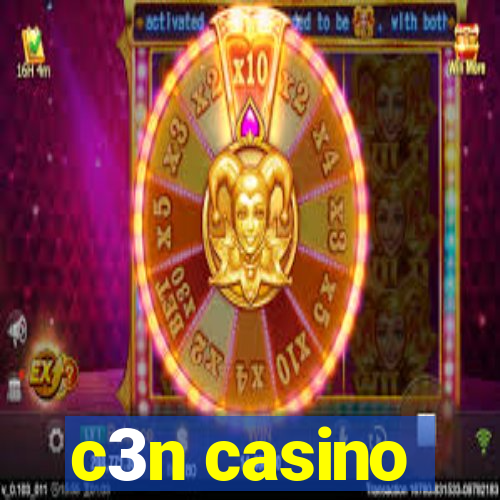 c3n casino