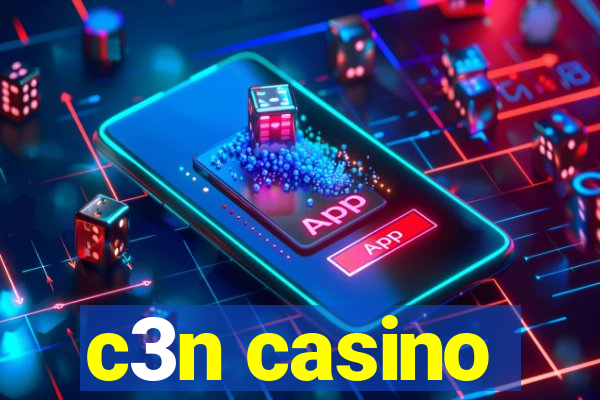 c3n casino