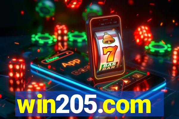 win205.com