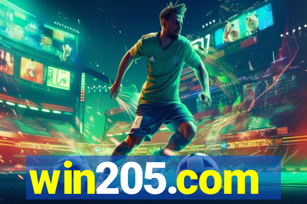 win205.com