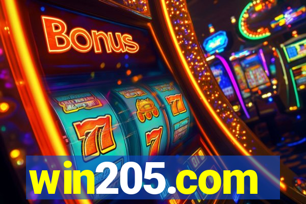 win205.com