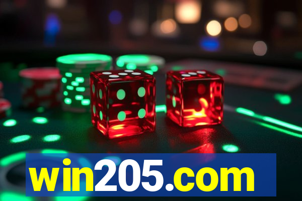 win205.com