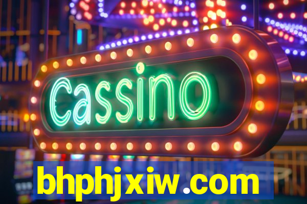 bhphjxiw.com