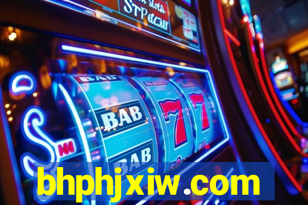 bhphjxiw.com