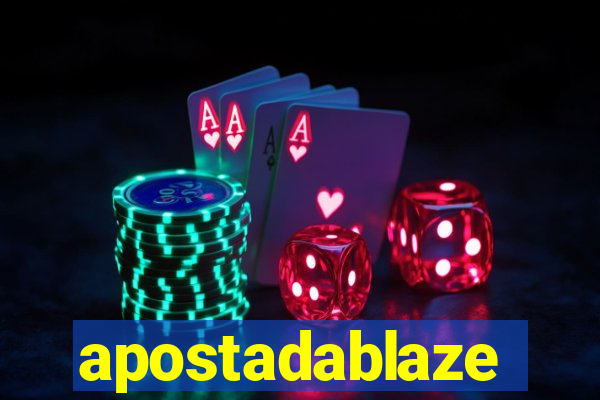 apostadablaze