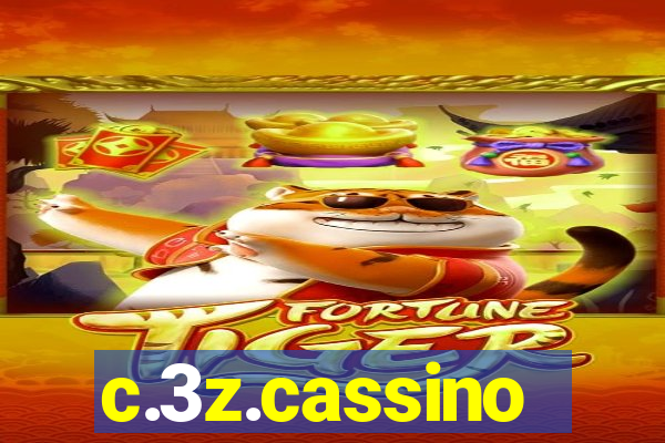c.3z.cassino