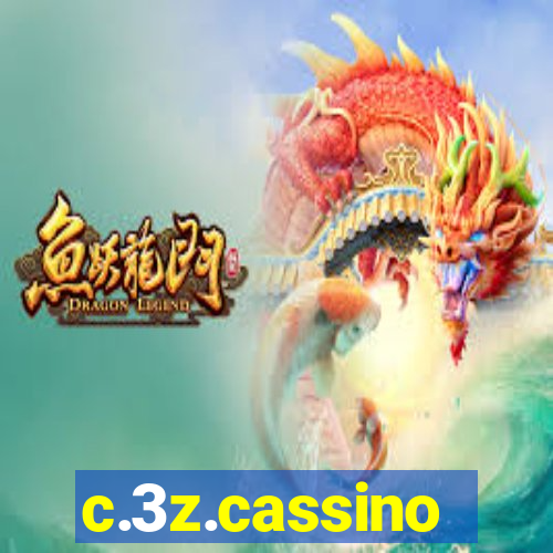 c.3z.cassino
