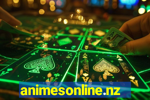 animesonline.nz
