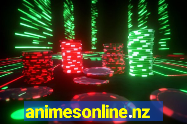 animesonline.nz