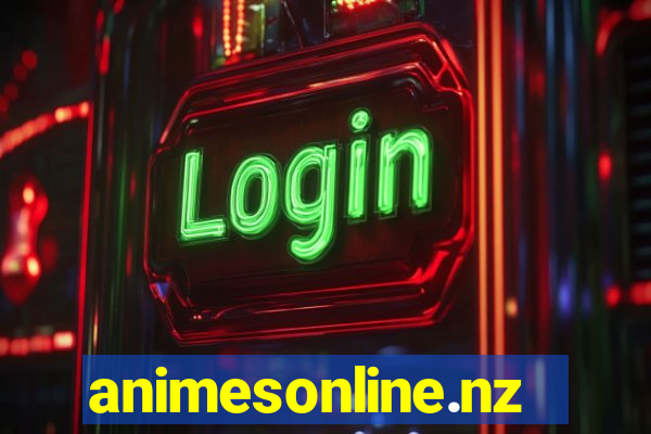 animesonline.nz