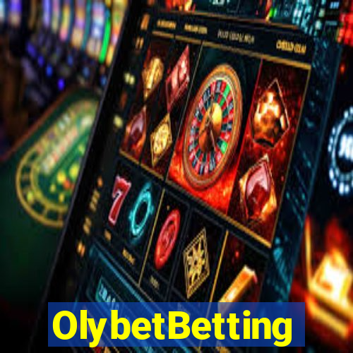 OlybetBetting