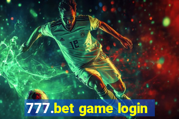 777.bet game login