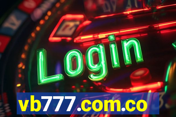 vb777.com.co