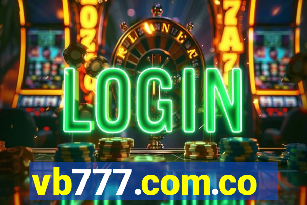 vb777.com.co
